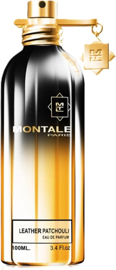 Perfume Montale Leather Patchouli 100ml Eau de Parfum