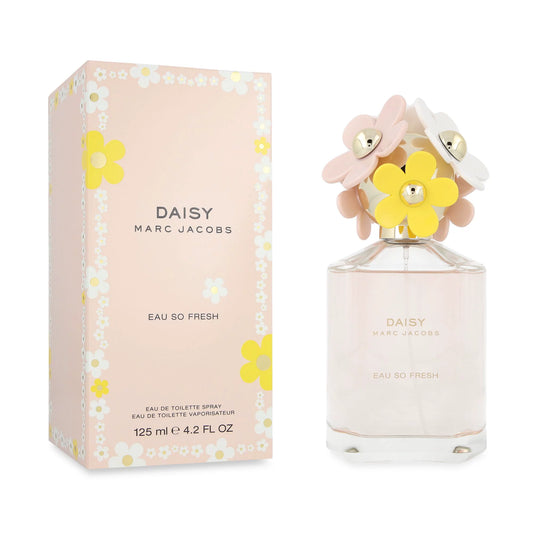 Perfume Marc Jacobs Daisy Eau So Fresh 125ml EDT