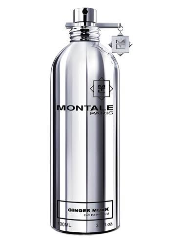 MONTALE GINGER MUSK 100 ML EDP