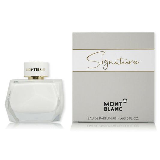 Perfume para Mujer MONTBLANC Signature 90ml EDP