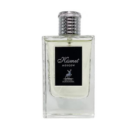 Perfume Maison Alhambra Kismet Moscow 100ml  Edp Unisex