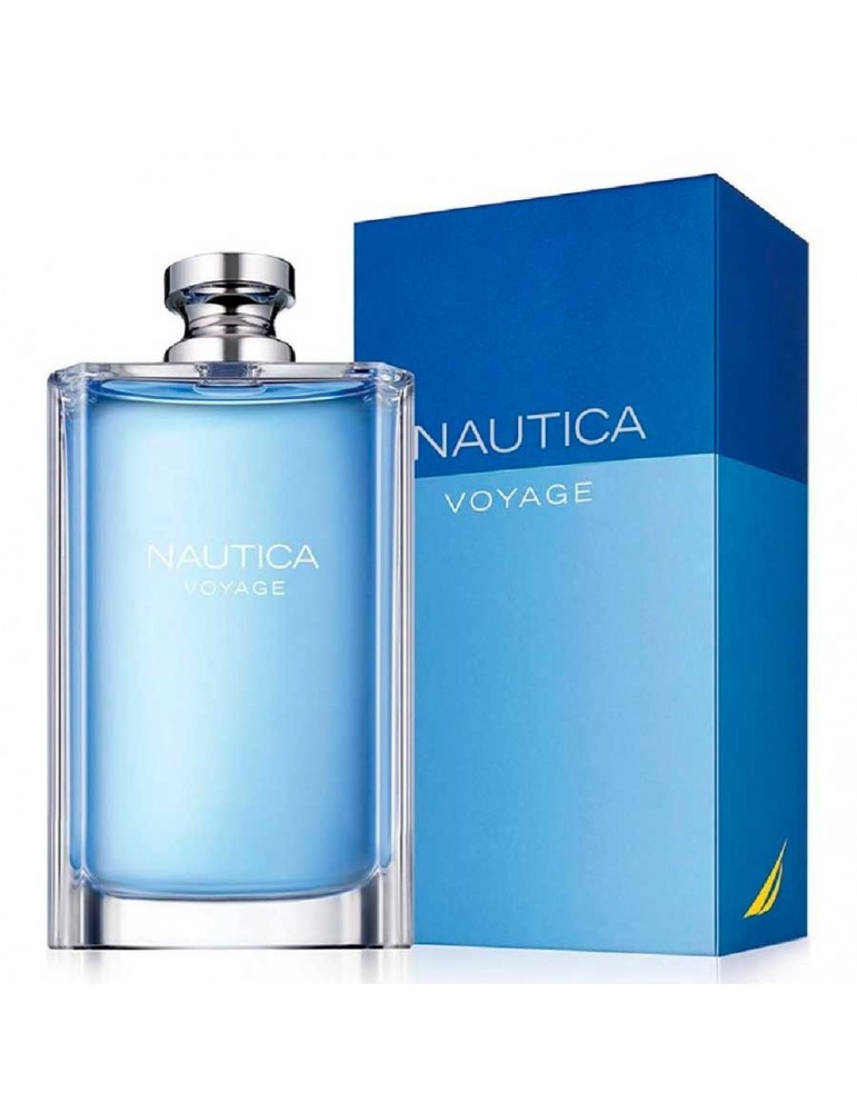 Perfume Nautica Voyage 200ml EDT