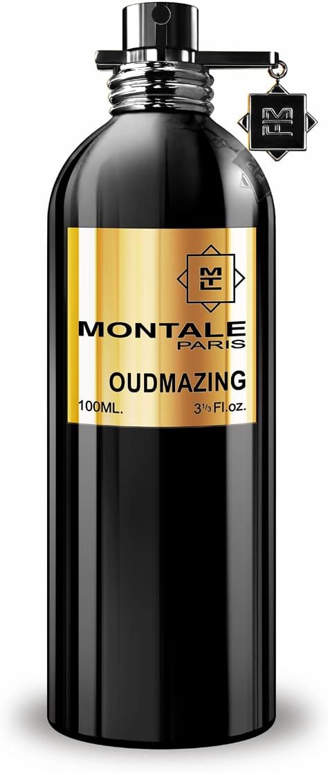 Perfume Montale Oudmazing 100ml Eau de Parfum