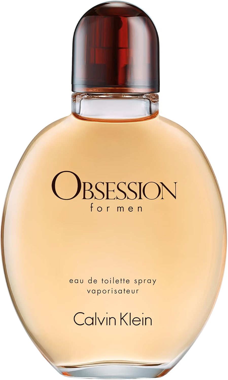 Perfume Calvin Klein Obsession for Men 125ml EDT