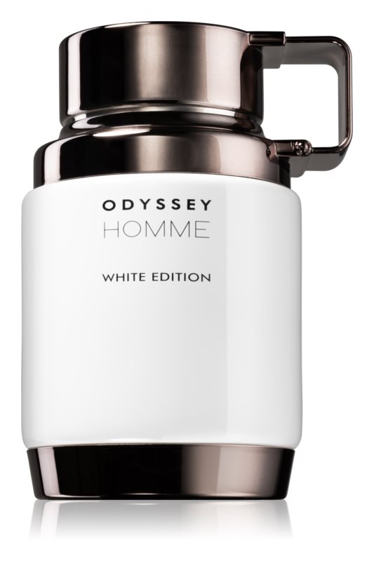 Perfume para Hombre ARMAF ODYSSEY HOMME WHITE EDITION 100ml EDP