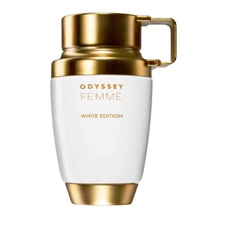 Perfume Odyssey Femme White Edition 80ml Edp