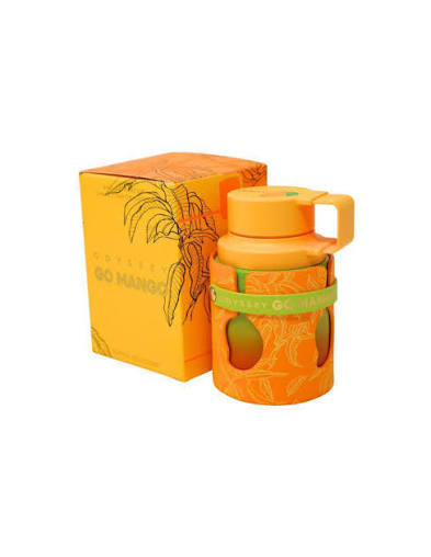 Perfume Armaf Odyssey Go Mango 100ml EDP