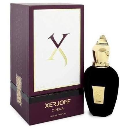 XERJOFF OPERA 50 ML EDP