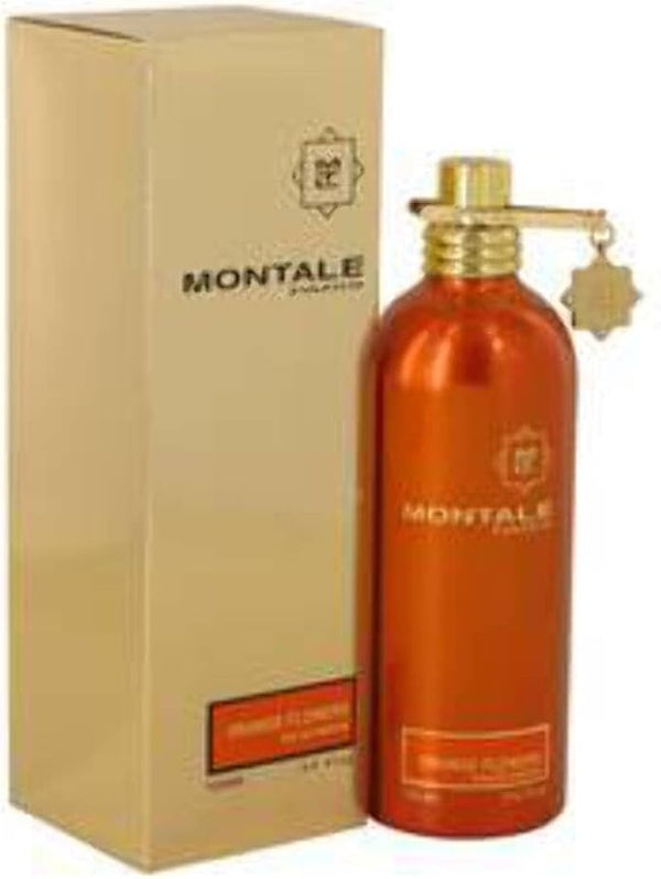 Perfume Montale Orange Flowers 100ml Eau de Parfum