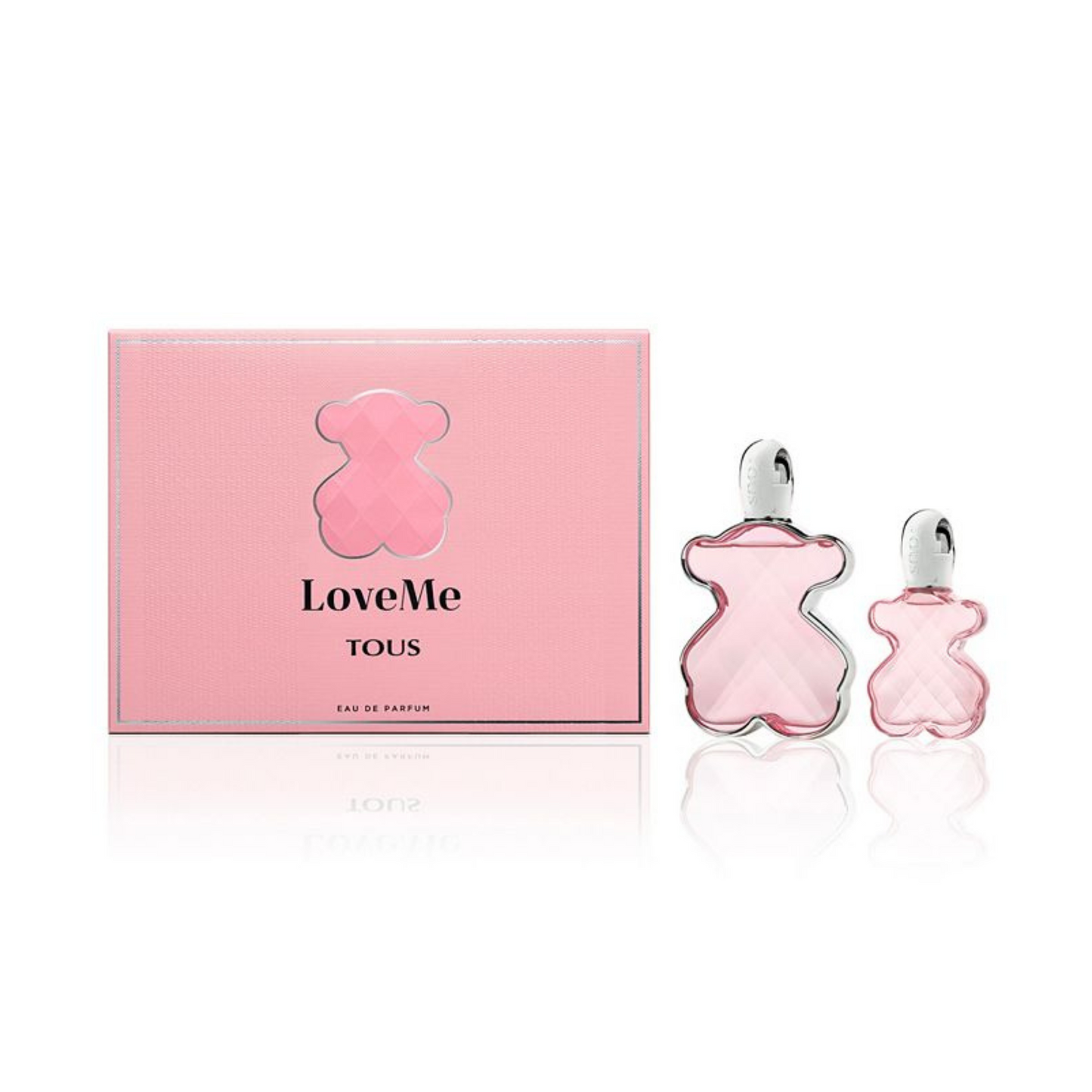 Perfume para Mujer TOUS LoveMe 90ml EDP