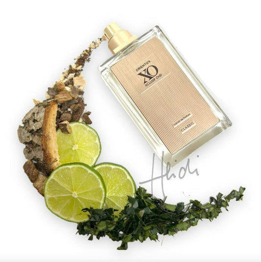 Perfume Orientica XO Xclusif Oud Classic 60ml Extrait de Parfum