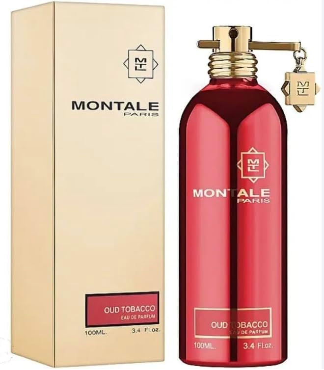 Perfume Montale Oud Tobacco 100ml Eau de Parfum