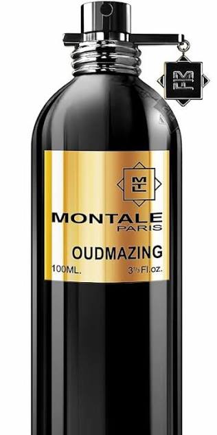 MONTALE OUDMAZING 100 ML EDP