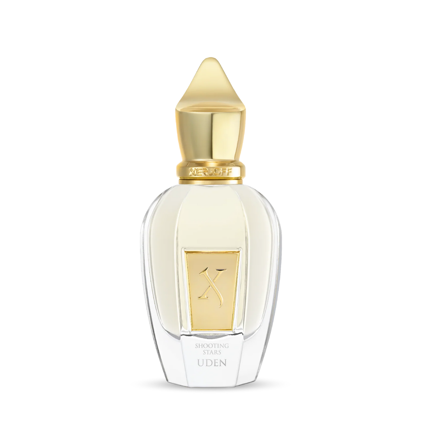 XERJOFF UDEN 50 ML PARFUM