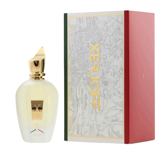 XERJOFF ZEFIRO 100 ML PARFUM
