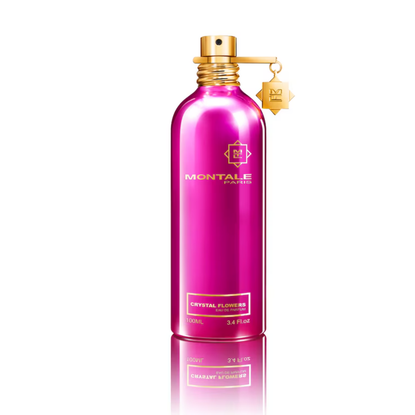 MONTALE CRYSTAL FLOWERS 100 ML EDP