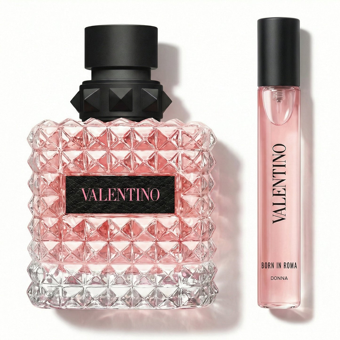 Perfume VALENTINO DONNA BORN IN ROMA 100ml EDP