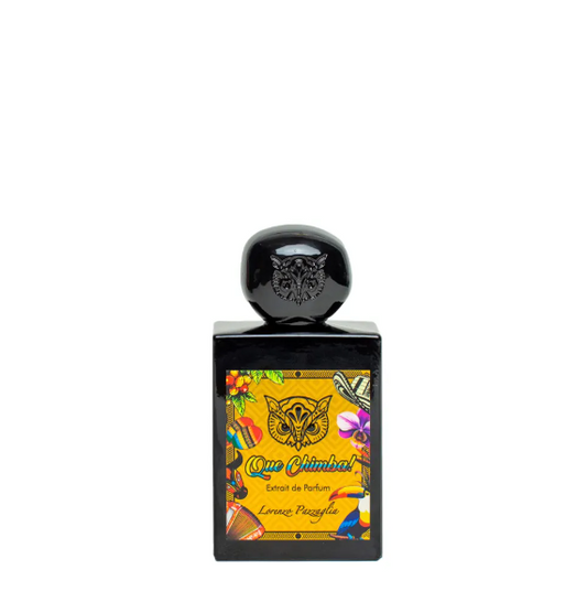 Lorenzo Pazzaglia Que Chimba  50ml