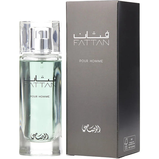 Perfume Rasasi FATTAN Pour Homme 50ml EDP