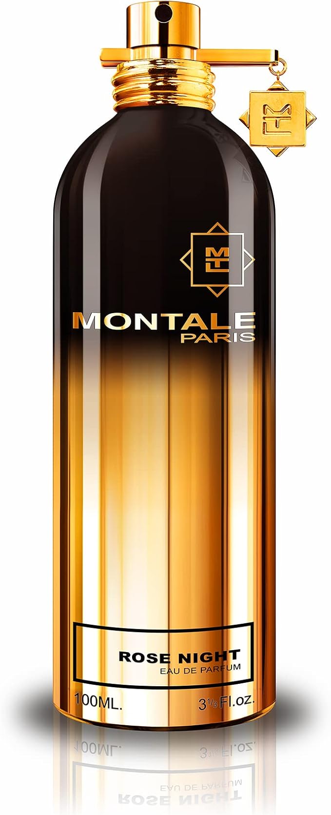 Perfume Montale Rose Night 100ml Eau de Parfum