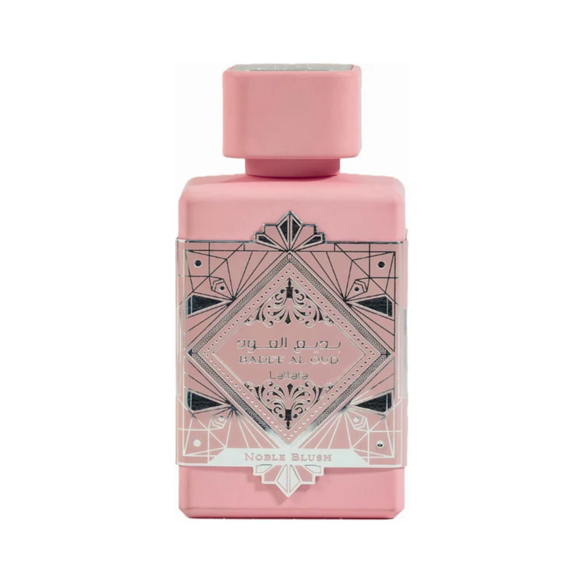 Perfume Lattafa Bade'e Al Oud Noble Blush EDP