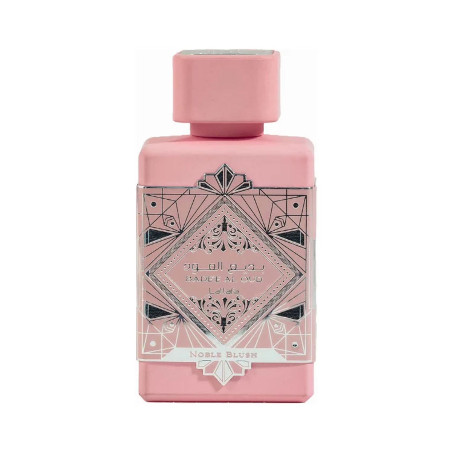 Perfume Lattafa Bade'e Al Oud Noble Blush EDP