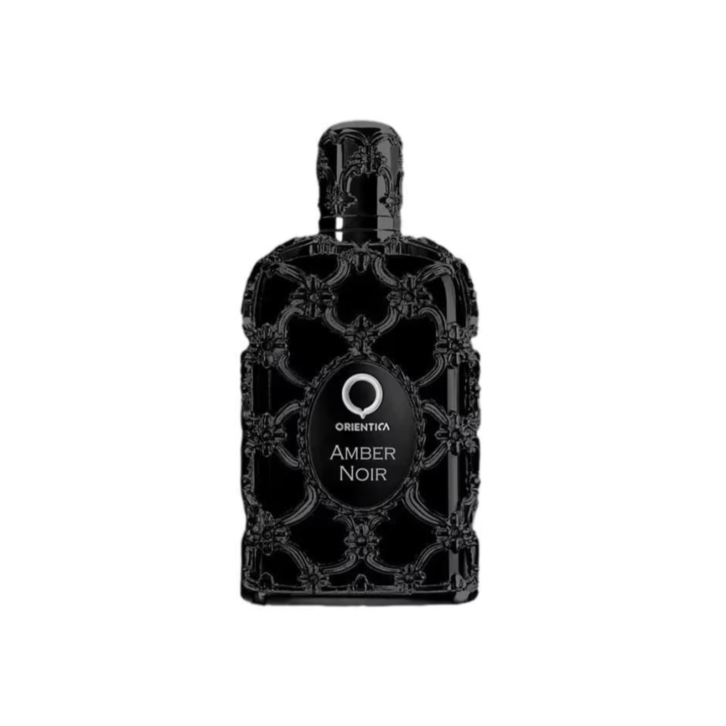 ORIENTICA AMBER NOIR EDP