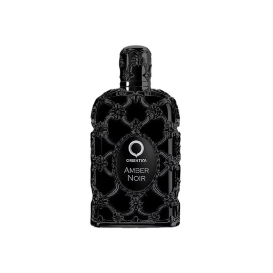 ORIENTICA AMBER NOIR EDP