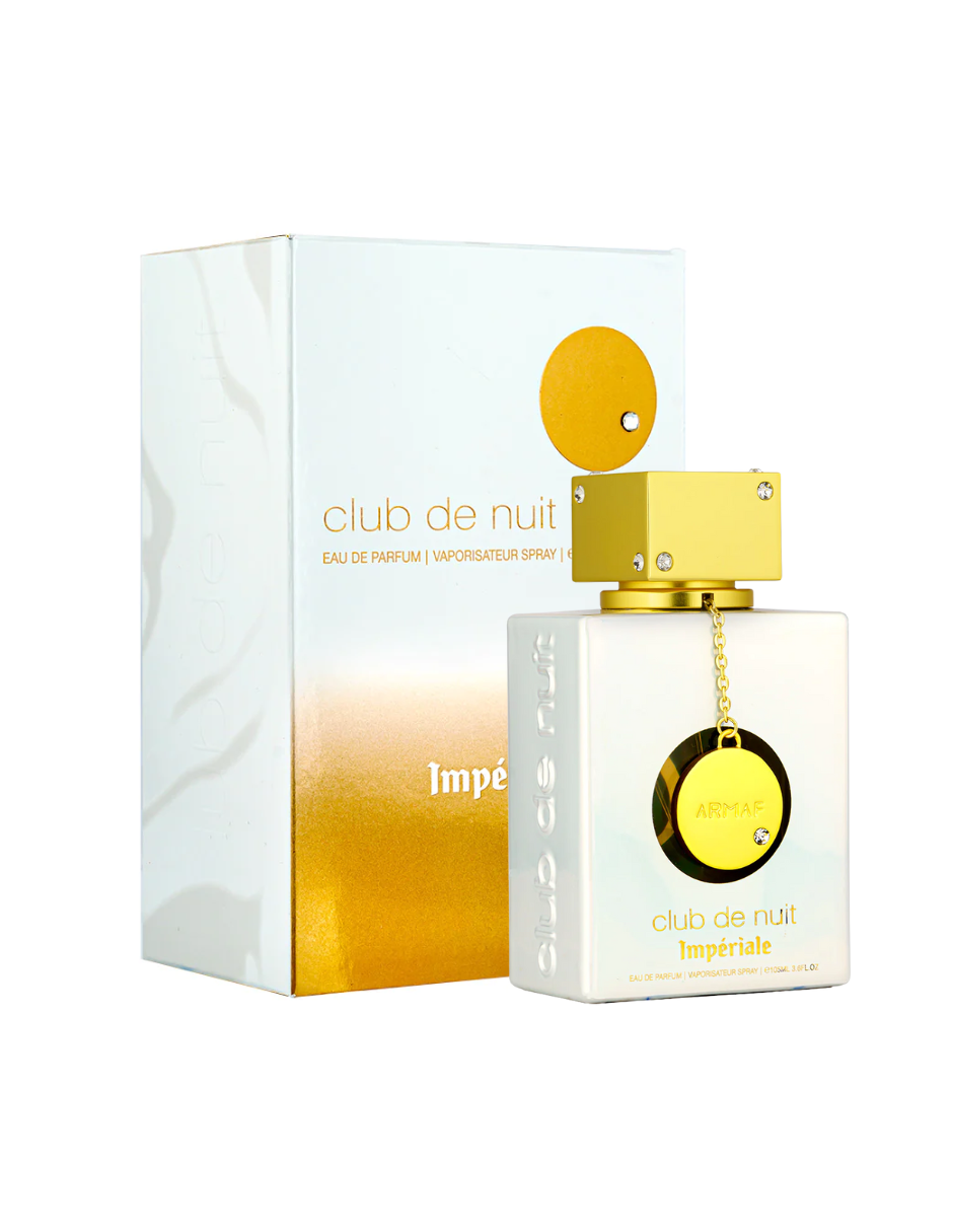 Perfume Armaf Club de Nuit Imperiale 105ml EDP