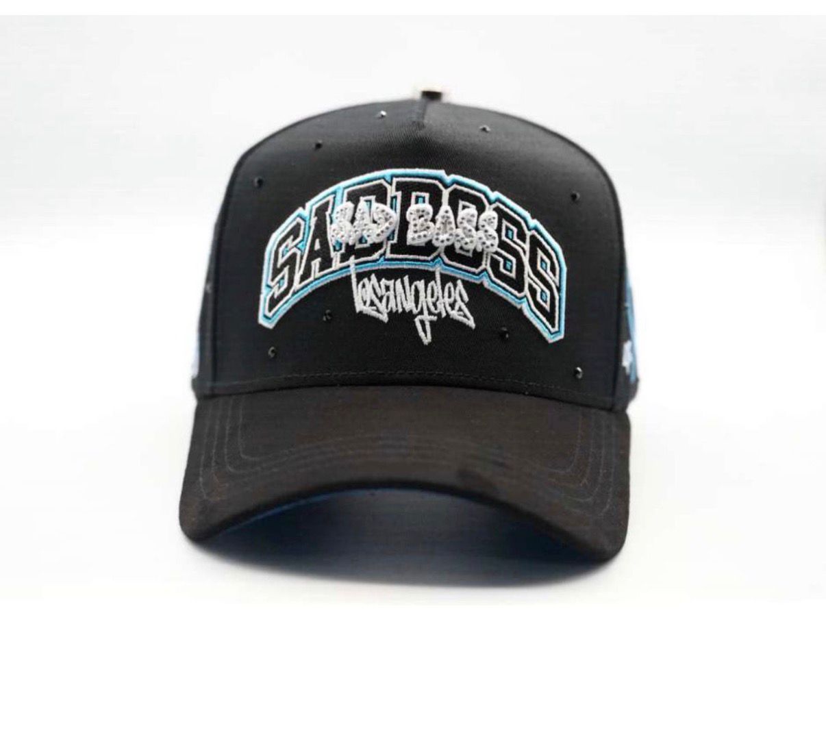 Gorra SadBoss Los Angeles