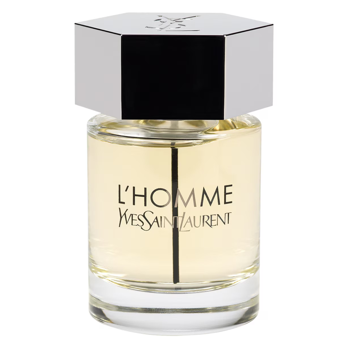 Yves Saint Laurent L'Homme Edt