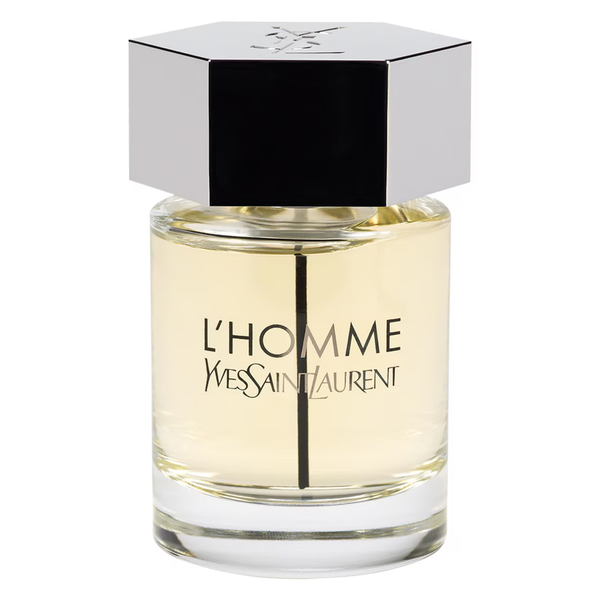Yves Saint Laurent L'Homme Edt