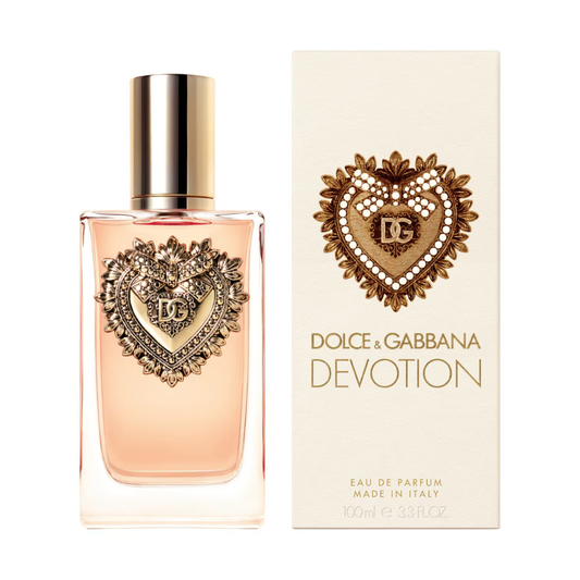 Dolce&Gabbana Devotion 100ml Edp