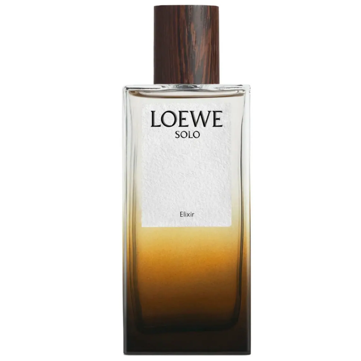 Perfume Loewe Solo Elixir