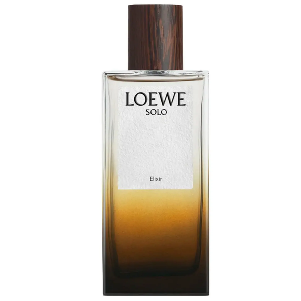 Perfume Loewe Solo Elixir