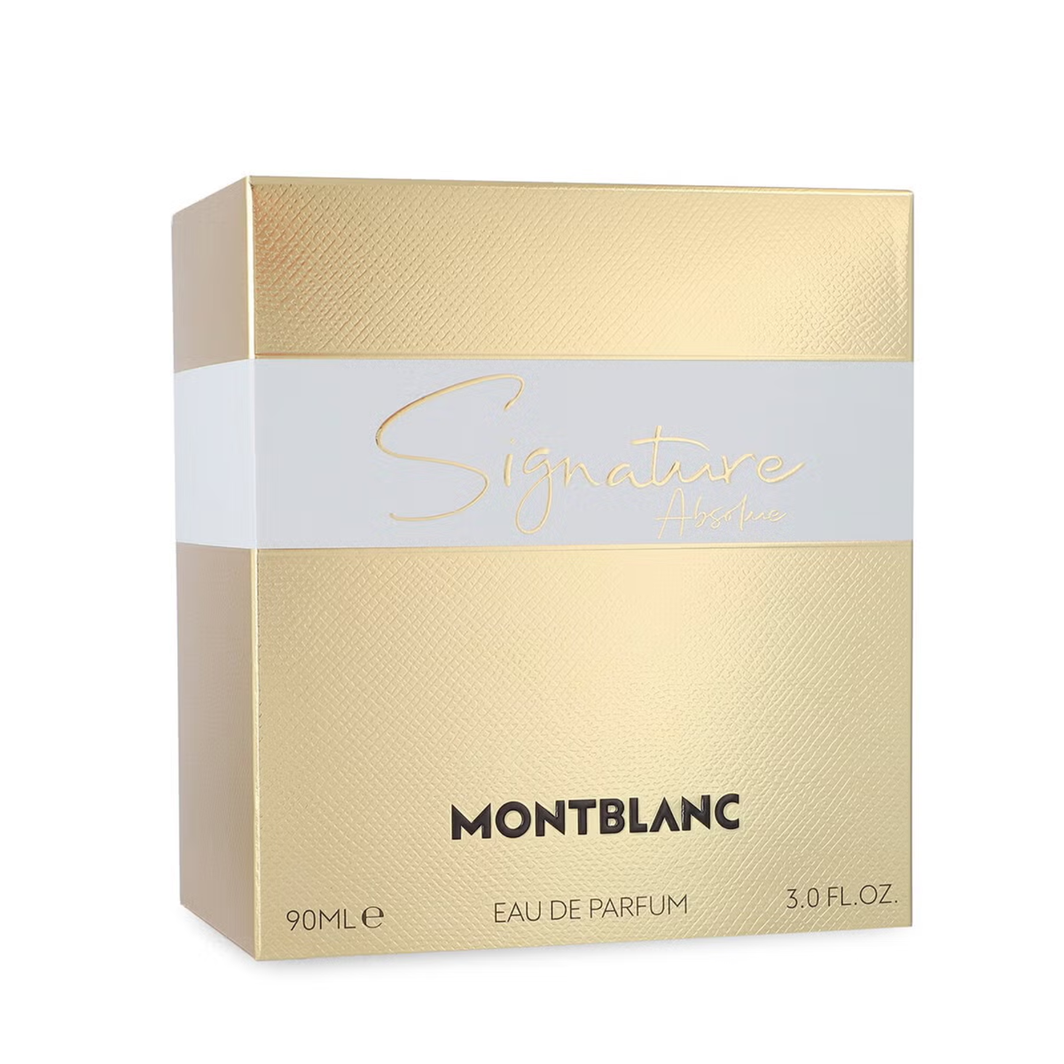 Montblanc Signature Absolue Edp 90ml