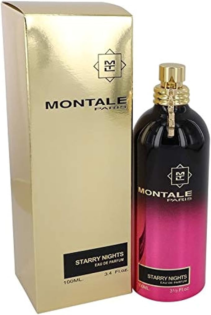 Perfume Montale Starry Nights 100ml Eau de Parfum
