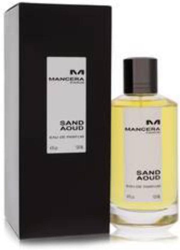 Perfume Mancera Sand Aoud 120ml Eau de Parfum