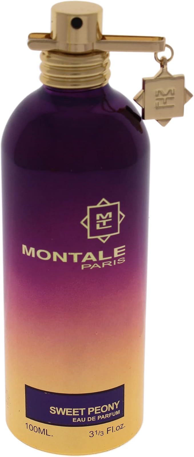 Perfume Montale Sweet Peony 100ml Eau de Parfum