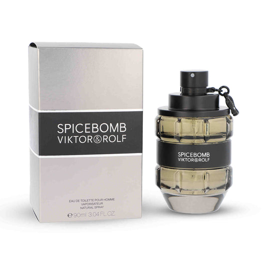 Perfume VICTOR&ROLF SPICEBOMB 90ml EDT