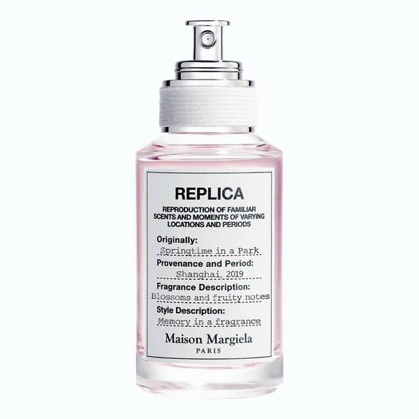 Perfume Maison Margiela Replica Spring Time In a Park 100ml Edt Unisex
