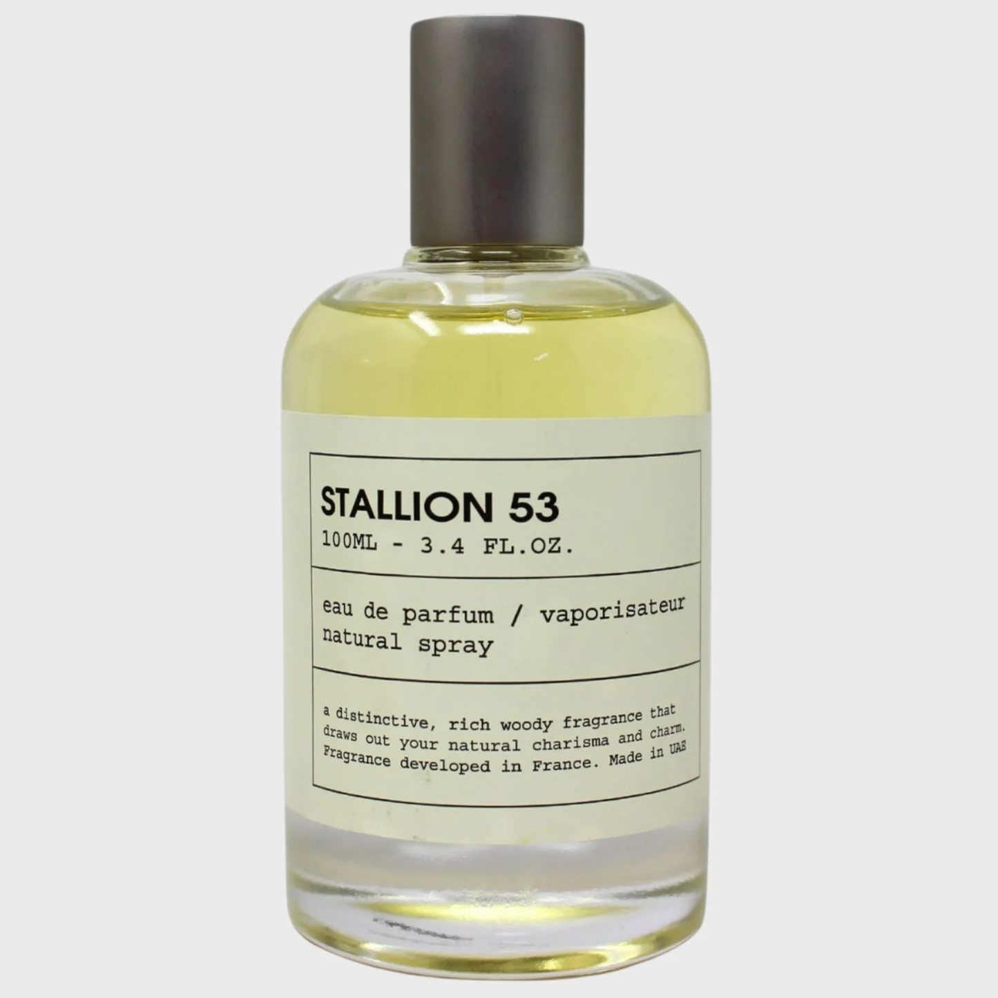 Perfume Emper Stallion 53 Edp Unisex