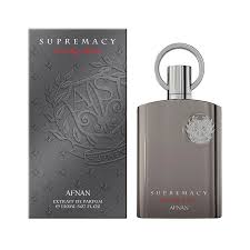 Perfume Afnan Supremacy Not Only Intense EDP