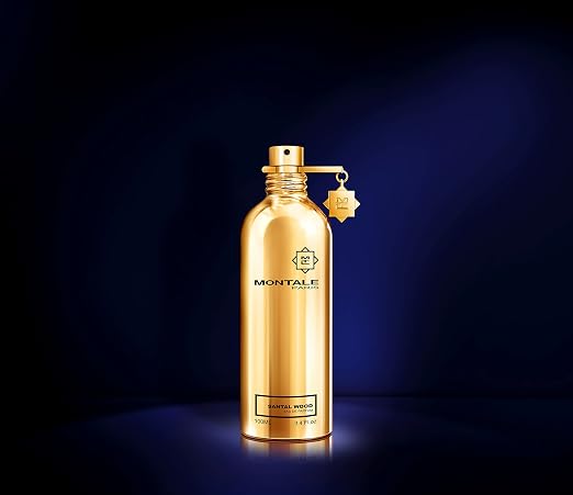 Perfume Montale Santal Wood 100ml Eau de Parfum