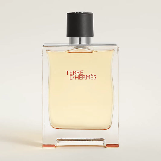 Hermes Terre D'Hermes 200 ml EDT
