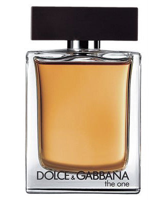 Perfume para Hombre DOLCE&GABBANA THE ONE 150ml EDP