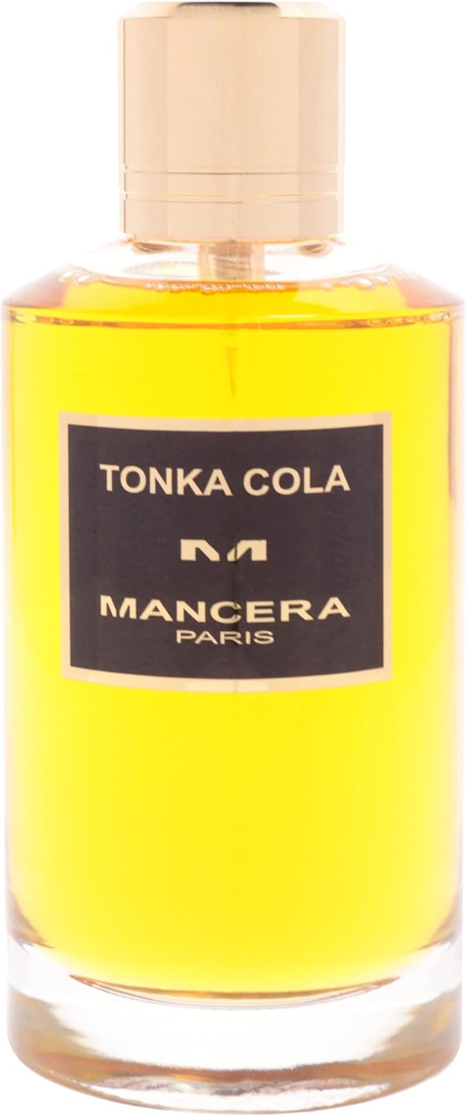 Perfume Mancera Tonka Cola 120ml Eau de Parfum