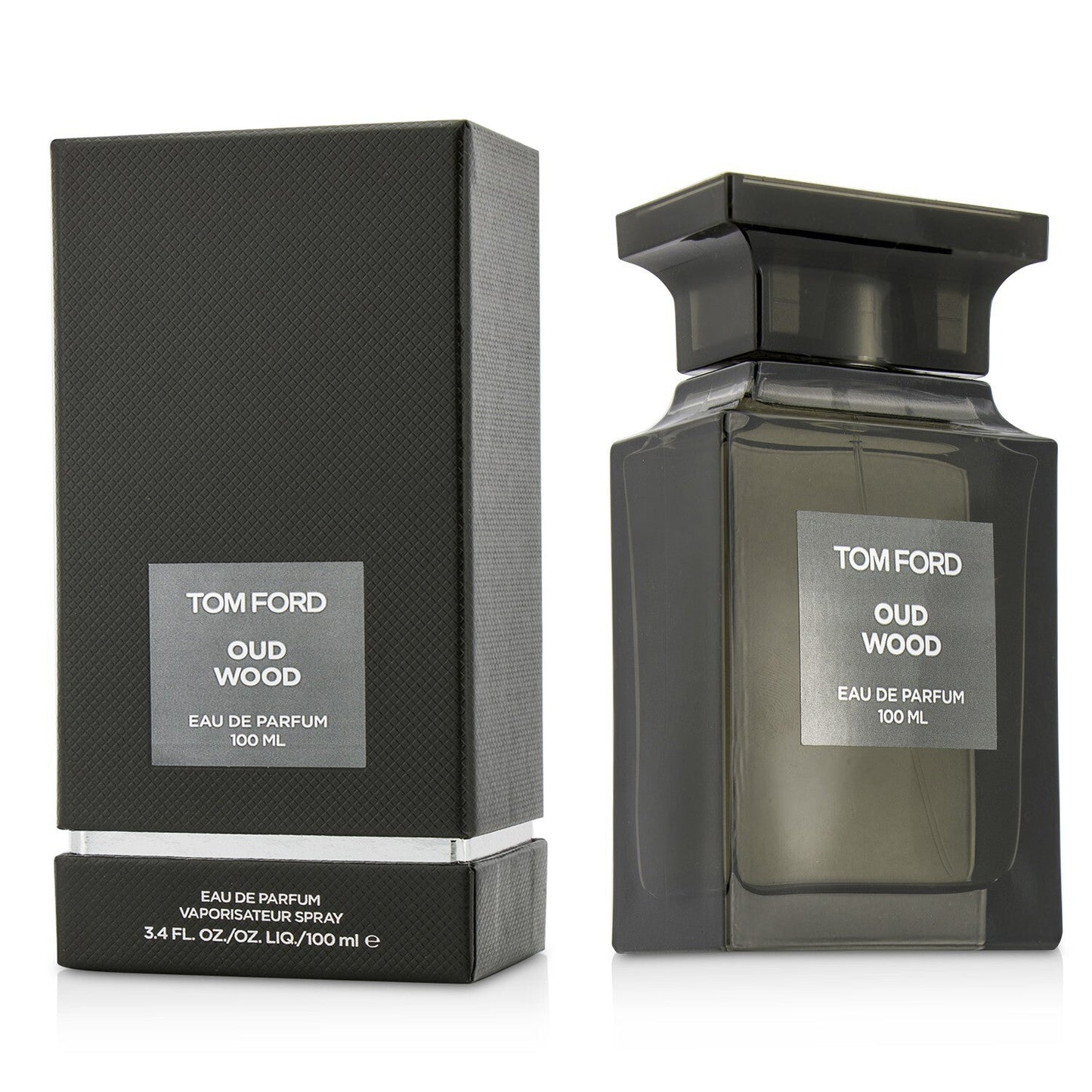 Perfume para Hombre TOM FORD OUD WOOD 100ml EDP