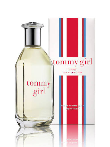 Perfume Tommy Girl 100ml EDT
