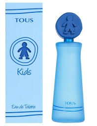 Perfume Tous Para Niño Kids de 100ML EDT